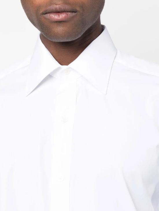  톰포드 긴팔 셔츠 HSBC01CGS11 - TOMFORD