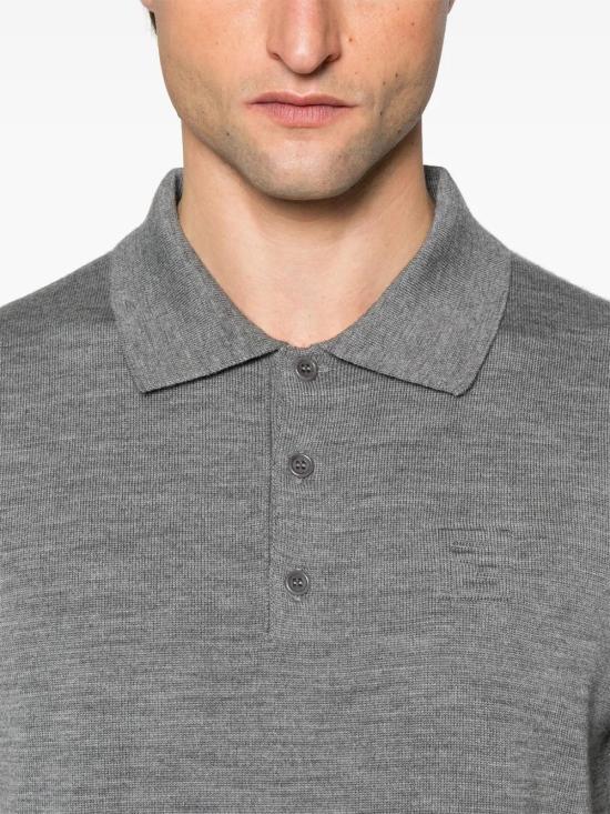  펜디 폴로 티셔츠 FZC162ATMV grey - FENDI