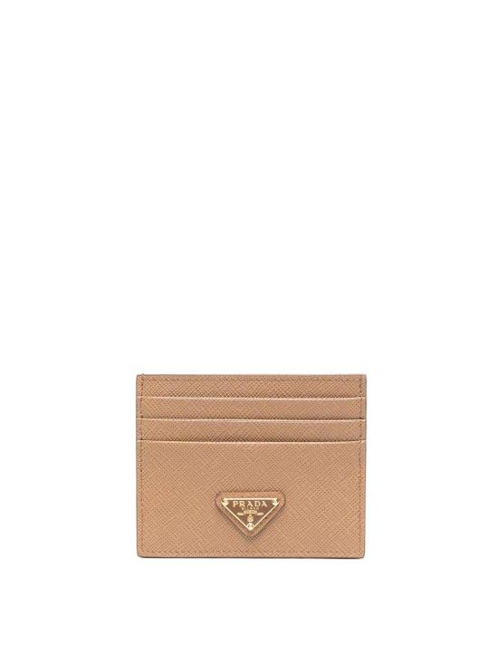 24FW 프라다 지갑 1MC025QHHF03OE Beige