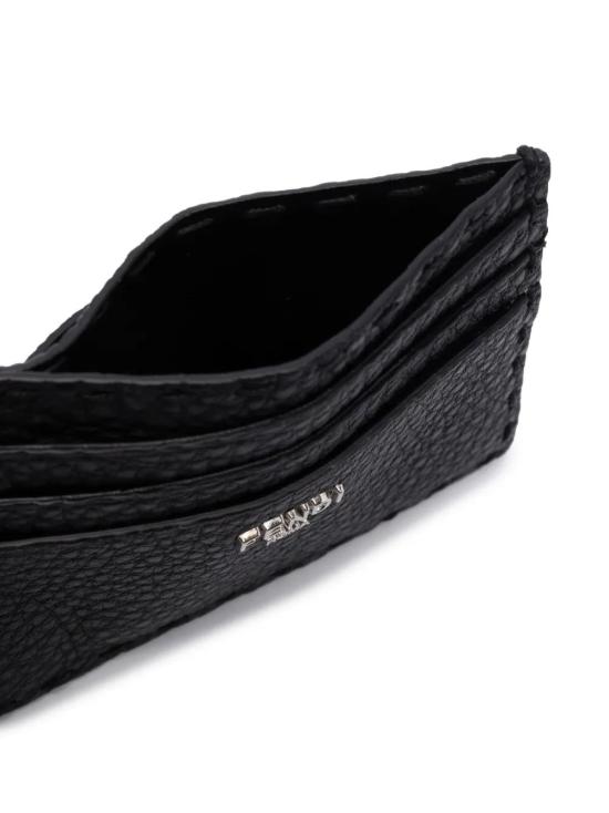  펜디 남성지갑 7M0164AP3B black - FENDI