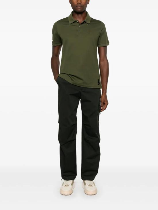  펜디 폴로 티셔츠 FY1309ASDT - FENDI