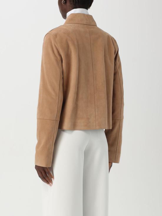 25SS 칼라거펠트 자켓 A1W15044 1LG Beige - KARL LAGERFELD