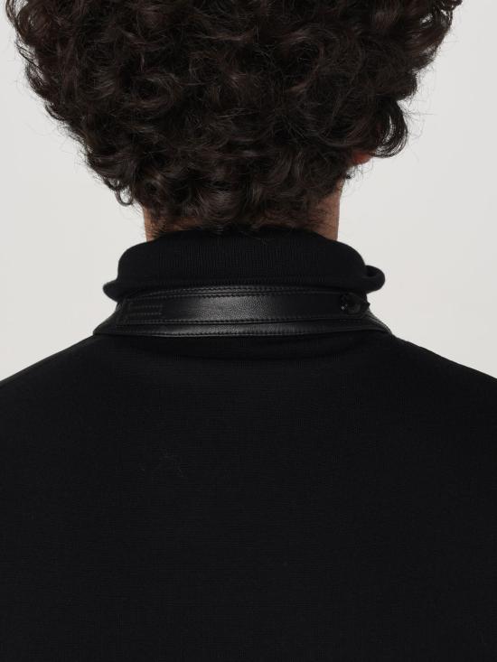 25SS 톰포드 봄버 자켓 KZY003YMW012F24 LB998 Black - TOMFORD