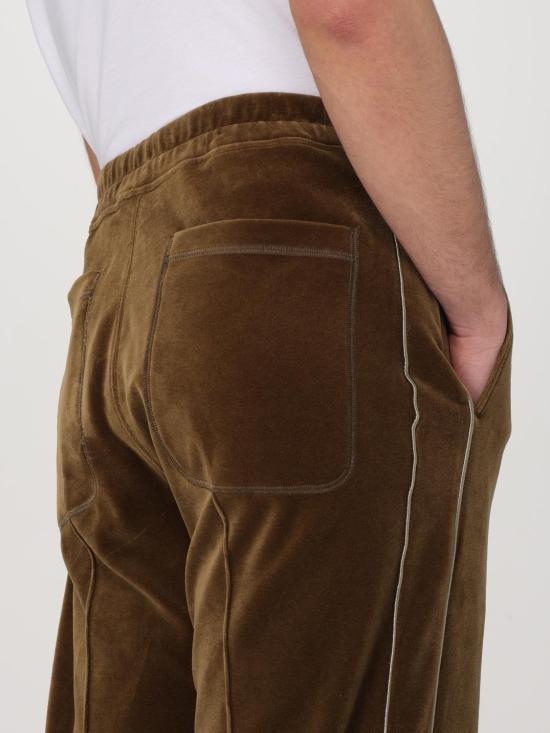 25SS 톰포드 팬츠 JAL021JMC009S23 FG819 Olive - TOMFORD