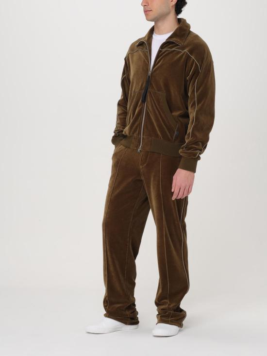 25SS 톰포드 팬츠 JAL021JMC009S23 FG819 Olive - TOMFORD