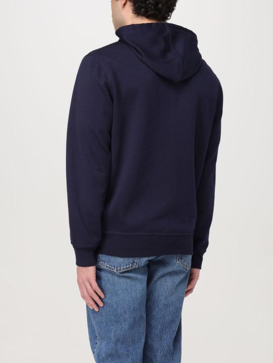 25FW 브루넬로 쿠치넬리 자켓 MM8319069G C1265 Blue - BRUNELLO CUCINELLI