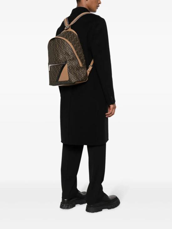  펜디 백팩 7VZ076A9XS - FENDI