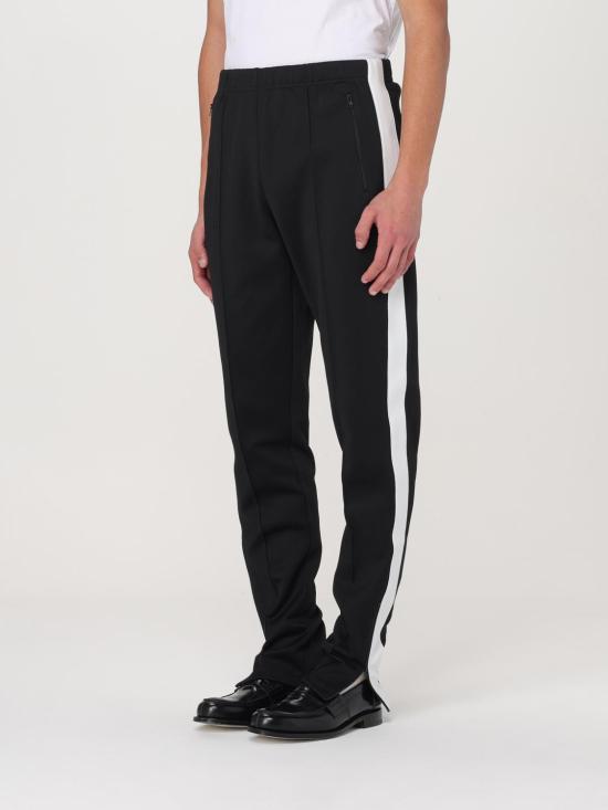 25SS 마르지엘라 팬츠 S50KA0675S23168 900 Black - MAISON MARGIELA