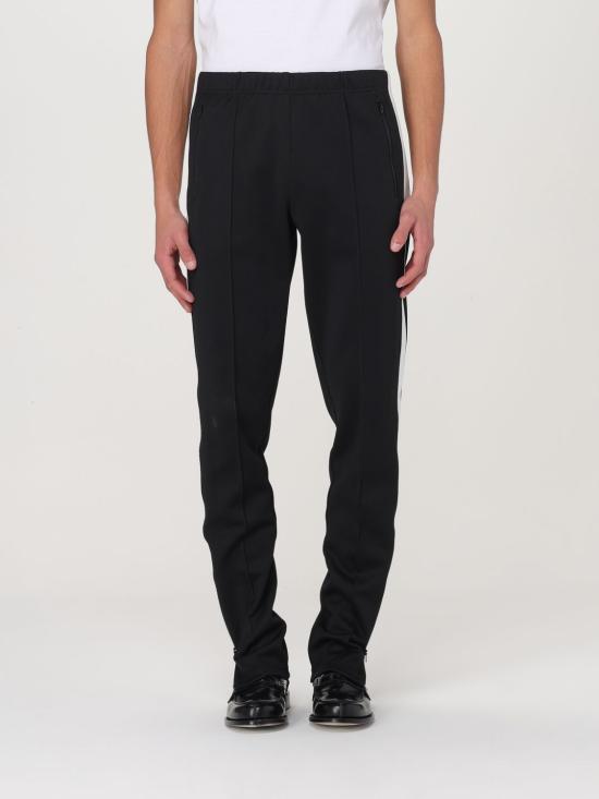 25SS 마르지엘라 팬츠 S50KA0675S23168 900 Black