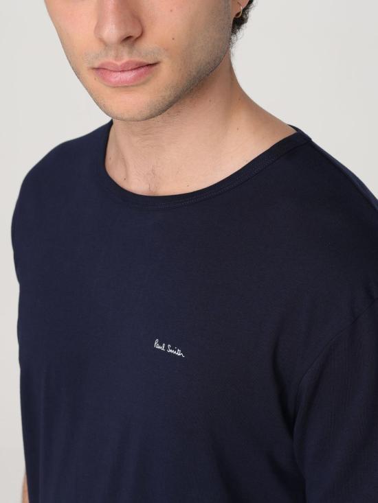 25SS 폴 스미스 반팔 티셔츠 M1A389M3PK 2A Multicolor - PAUL SMITH