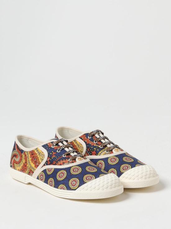 25FW 발렌티노 가라바니 뮬/슬리퍼 6Y2S0J86RIQ RHJ Multicolor - VALENTINO GARAVANI