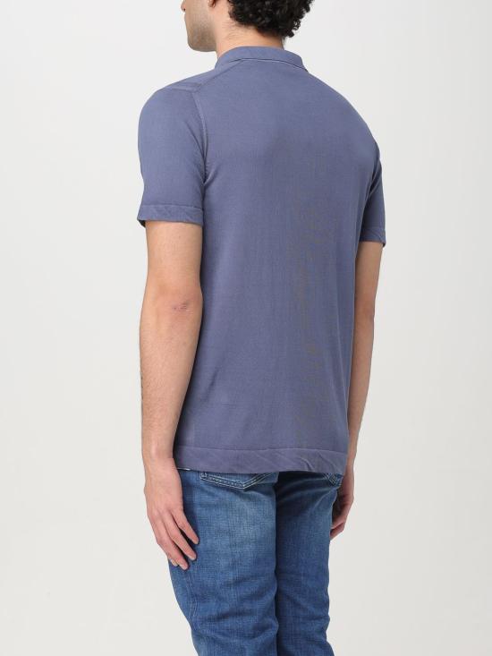 25SS 페트레이 폴로 티셔츠 PEU545699011990 793 Grey - PEUTEREY