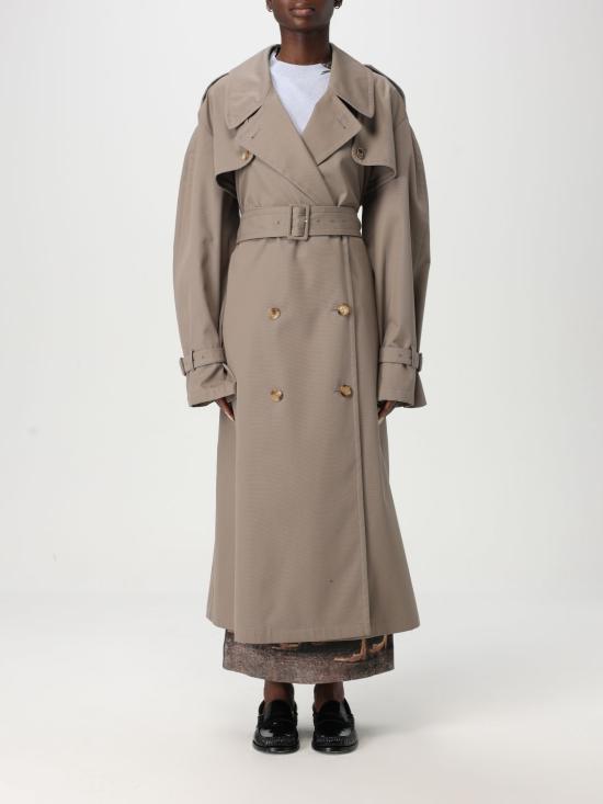 25FW 모스키노 자켓 06010513 0082 Beige