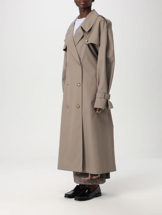 25FW 모스키노 자켓 06010513 0082 Beige - MOSCHINO