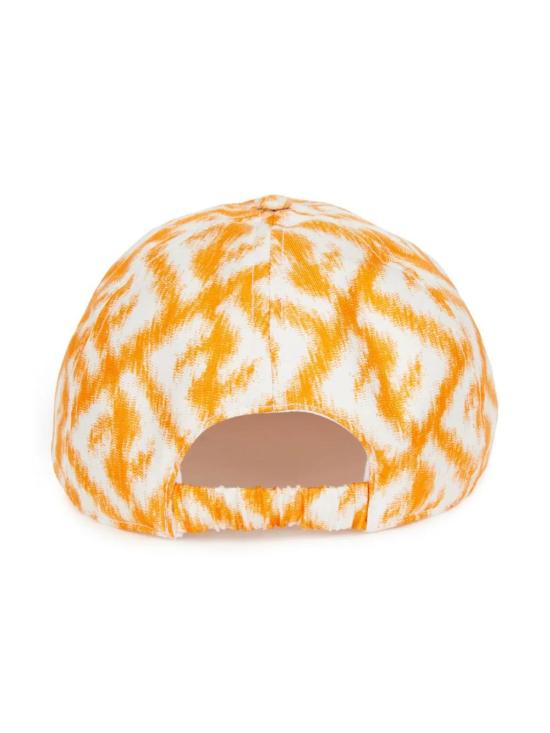  펜디 모자 FXQ961AN9L white - FENDI