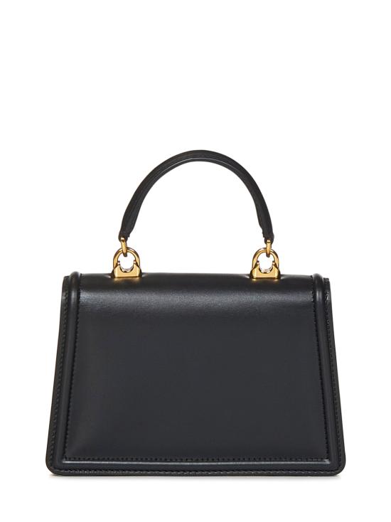 25SS 돌체앤가바나 토트백 BB6711V893 80999 Black - DOLCE & GABBANA