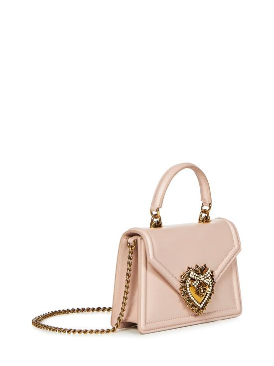 25SS 돌체앤가바나 토트백 BB6711V893 80412 Pink - DOLCE & GABBANA