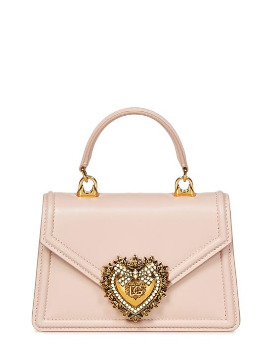 25SS 돌체앤가바나 토트백 BB6711V893 80412 Pink