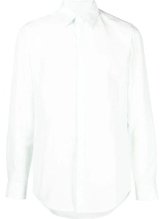  펜디 긴팔 셔츠 FS0585AI8P white