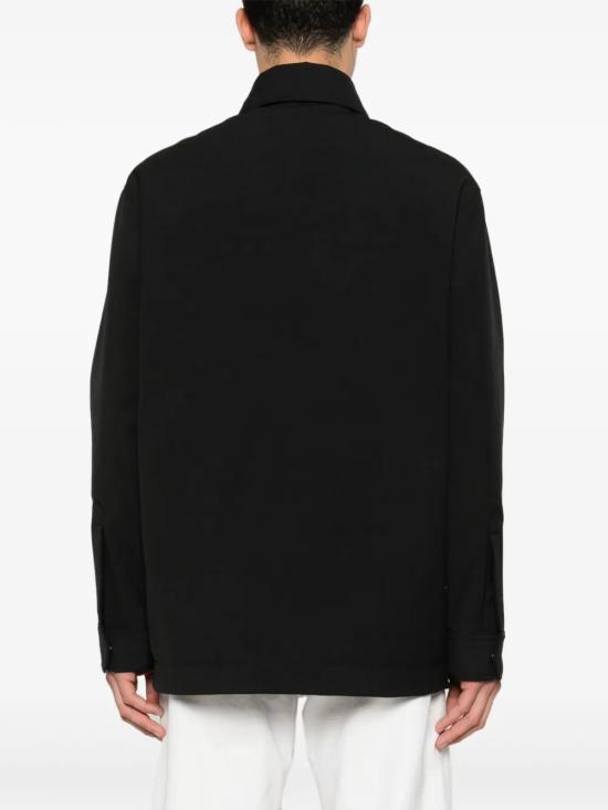  펜디 자켓 FAA941ARYF black - FENDI