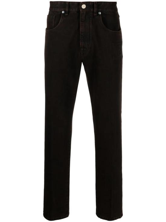  펜디 데님 팬츠 FLP288APSX