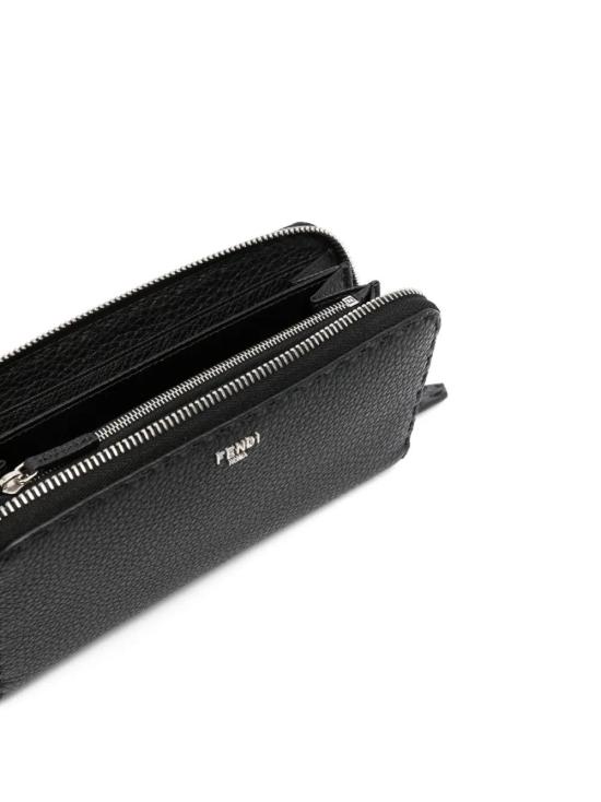  펜디 남성지갑 7M0210AP3B black - FENDI