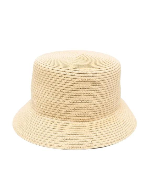  펜디 모자 FXQ891AIJE beige - FENDI