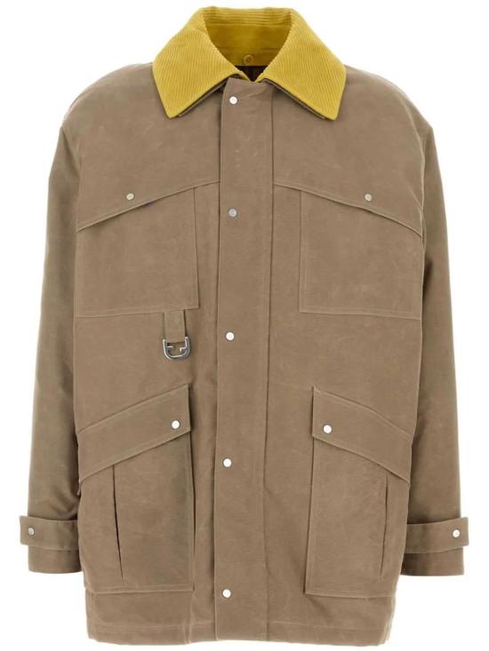  펜디 자켓 FW1329ASC3 beige