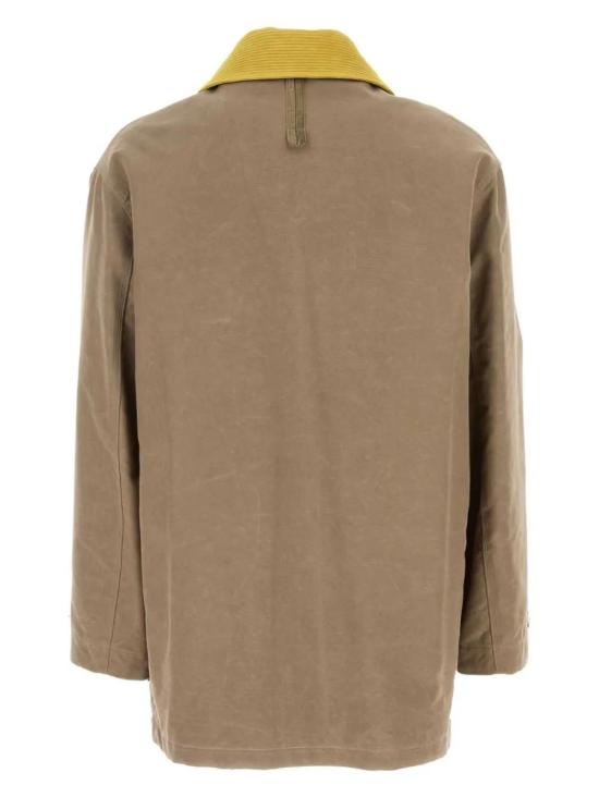  펜디 자켓 FW1329ASC3 beige - FENDI