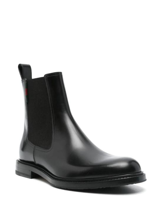  구찌 부츠 812138AAEBN - GUCCI