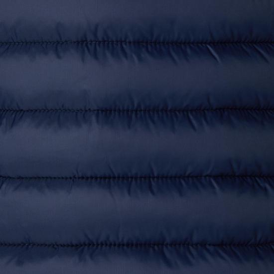 24FW 세이브더덕 베스트 D82410M 90010 BLU BLUE - SAVE THE DUCK