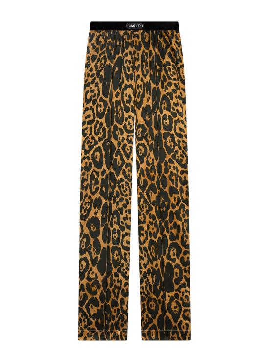 25SS 톰포드 스트레이트 팬츠 PAW397FAP225 KB359 BROWN