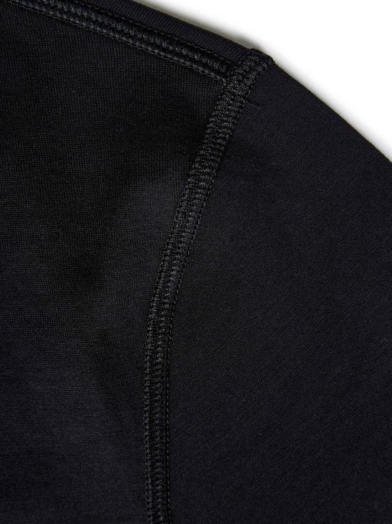 25SS 돌체앤가바나 반팔 티셔츠 G8PT1TG7F2I N0000 NERO - DOLCE & GABBANA