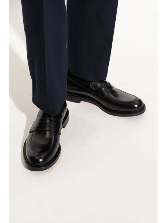  구찌 로퍼 812141AAEBO black - GUCCI