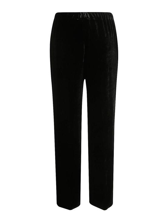  안토넬리 피렌체 팬츠 M8435716P999 BLACK - ANTONELLI FIRENZE