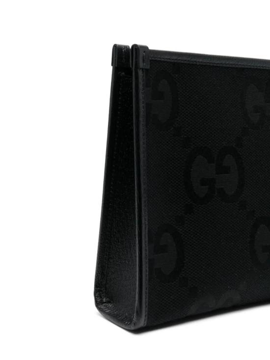  구찌 클러치/파우치 699318FABGN black - GUCCI