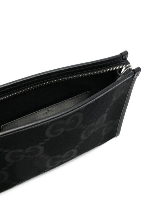  구찌 클러치/파우치 699318FABGN black - GUCCI