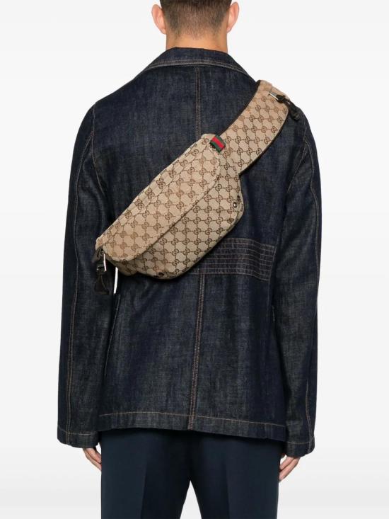  구찌 벨트백 804262FADUK - GUCCI