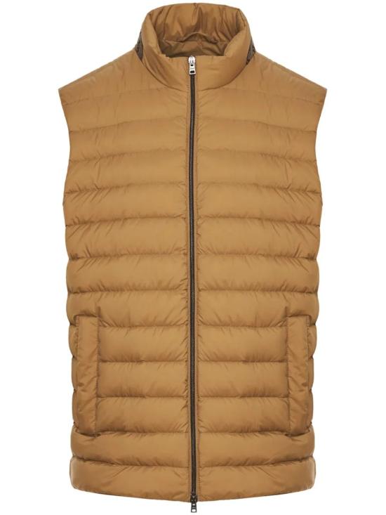  에르노 베스트 PI001100U12456 caramel