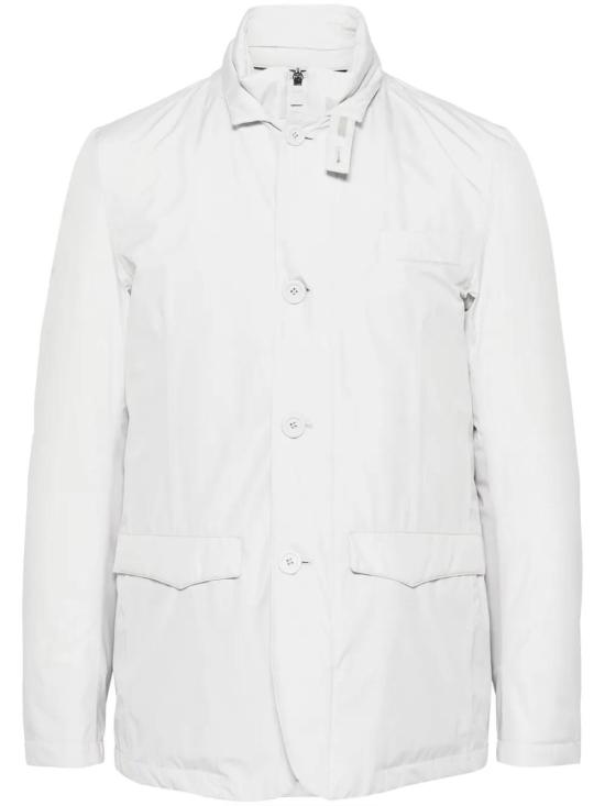  에르노 자켓 PI00309UL11123 white