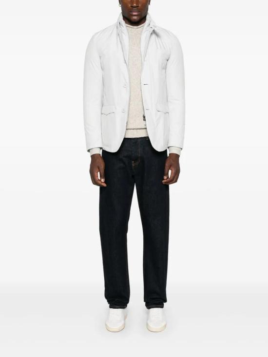  에르노 자켓 PI00309UL11123 white - HERNO