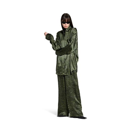 814121TRLC7 3001 green