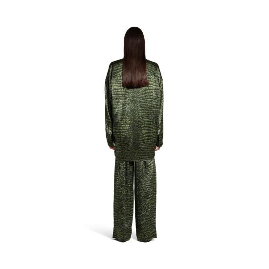 814121TRLC7 3001 green