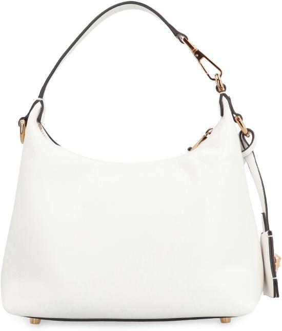 25SS 베르사체 숄더백 10183021A13171 1W56V White - VERSACE