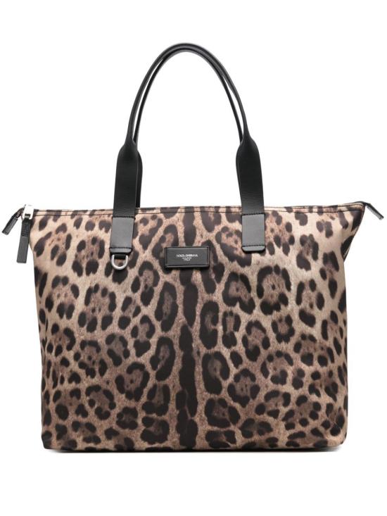 25SS 돌체앤가바나 토트백 BM2375A6F30 HY13M Animalier