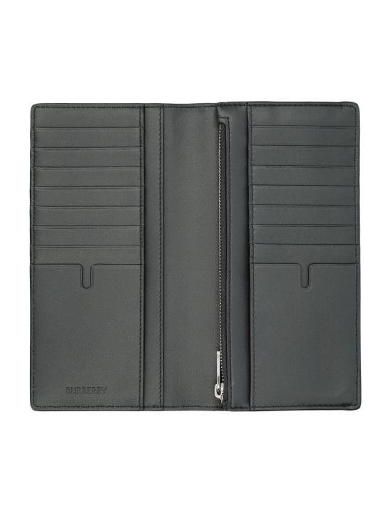 25SS 버버리 가죽소품 8102940 B9744 SLATE - BURBERRY