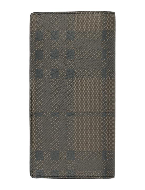 25SS 버버리 가죽소품 8102940 B9744 SLATE - BURBERRY