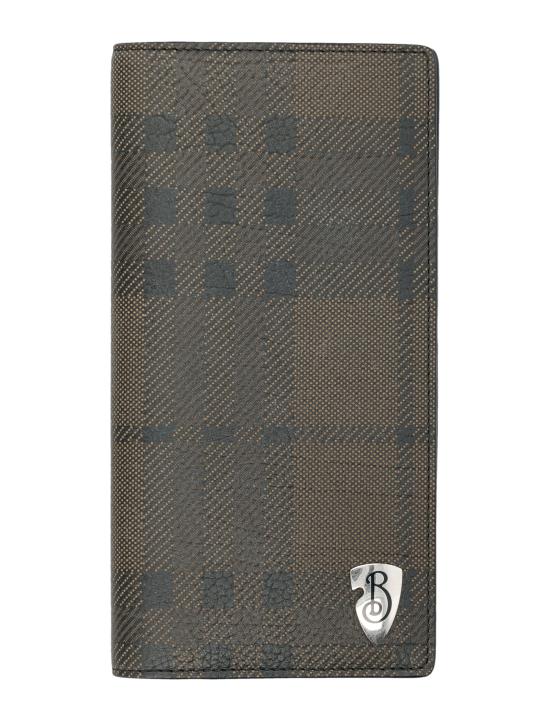 25SS 버버리 가죽소품 8102940 B9744 SLATE