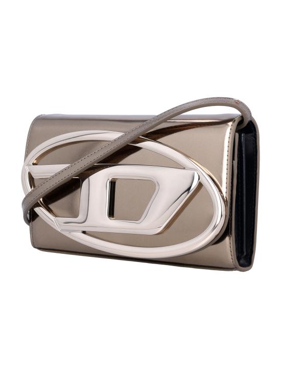 25SS 디젤 토트백 X09809PS202 H2382 GOLD - DIESEL