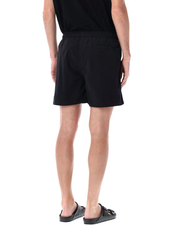 25SS 몽클레어 스윔팬츠 2C00001598BA 999 BLACK - MONCLER